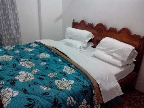 Hostal Gulab Resort
