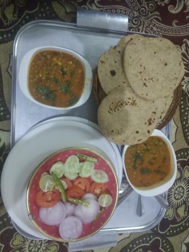 Hostal Gulab Resort