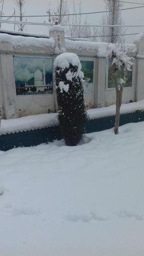 Hostal Gulab Resort