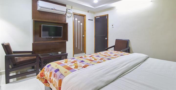 Hotel Kvp Inn