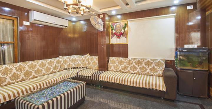Hotel Kvp Inn