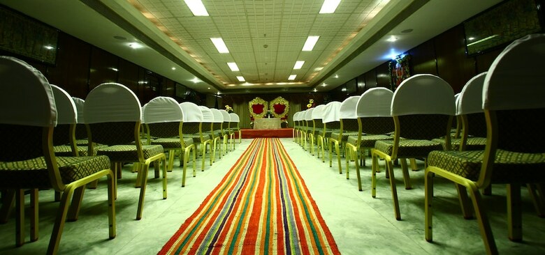 Hotel Sindhuri Park