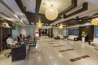 Hotel Pai Viceroy