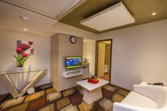 Hotel Pai Viceroy