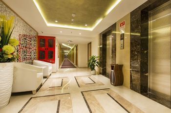 Hotel Pai Viceroy