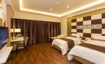 Hotel Pai Viceroy