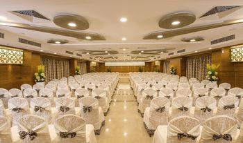 Hotel Pai Viceroy