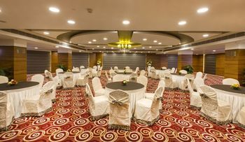 Hotel Pai Viceroy