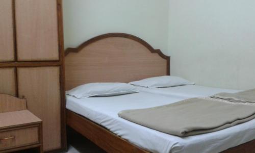 Hotel Agarala Residency