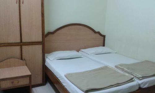 Hotel Agarala Residency