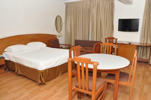 Hotel Ramee Guestline Tirupati