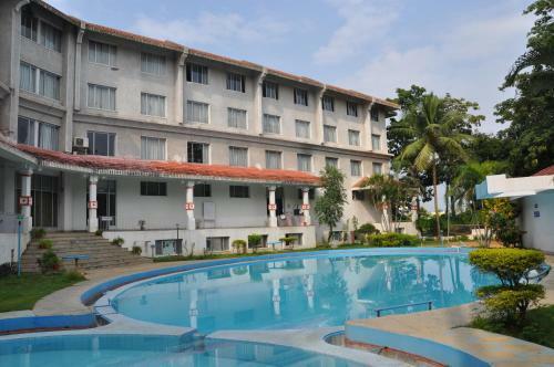 Hotel Ramee Guestline Tirupati