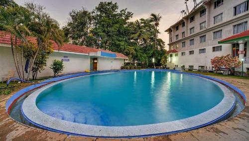 Hotel Ramee Guestline Tirupati