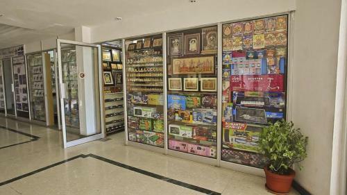 Hotel Ramee Guestline Tirupati