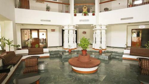 Hotel Ramee Guestline Tirupati