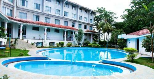 Hotel Ramee Guestline Tirupati