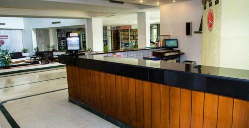 Hotel Ramee Guestline Tirupati