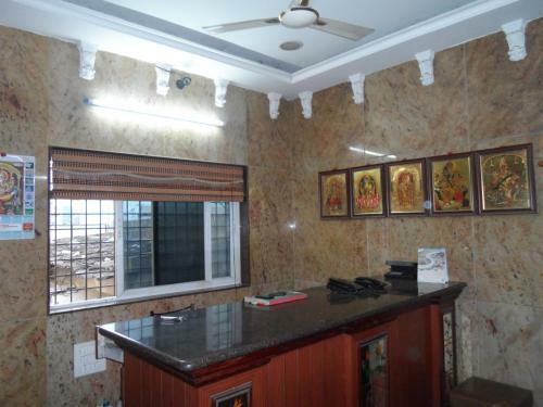 Lodge Hotel Vip Residency