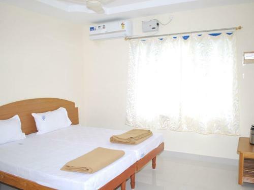 Lodge Bhanu Residency