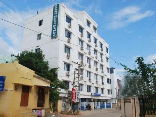 Lodge Bhanu Residency