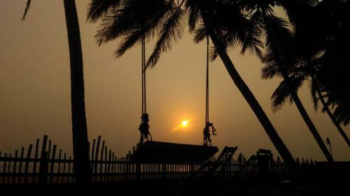 Hotel Wild Palms On Sea