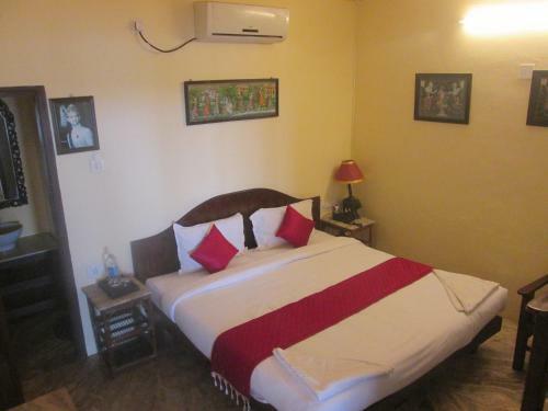 Viviendas Turisticas Lagoona Beach Resort