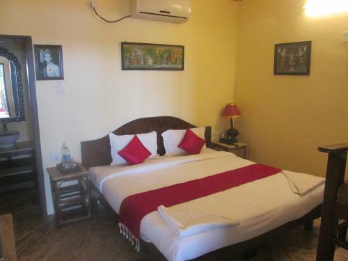 Viviendas Turisticas Lagoona Beach Resort