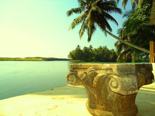 Viviendas Turisticas Lagoona Beach Resort