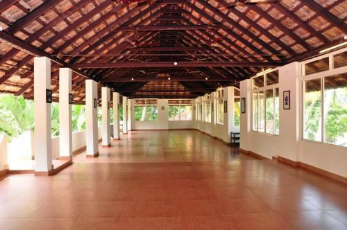 Viviendas Turisticas Lagoona Beach Resort