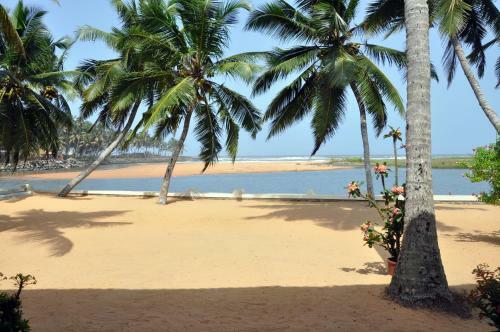 Viviendas Turisticas Lagoona Beach Resort