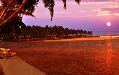 Viviendas Turisticas Lagoona Beach Resort
