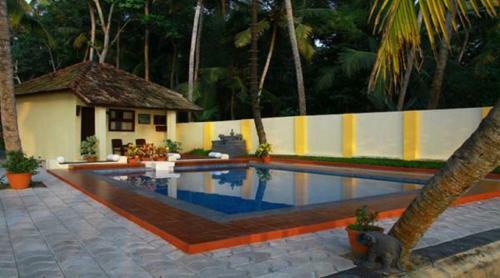 Viviendas Turisticas Lagoona Beach Resort
