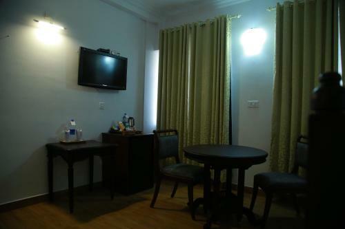 Hotel The Ruby Arena