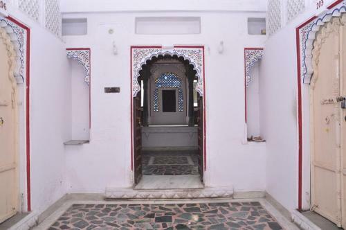 Hotel Gangaur Palace