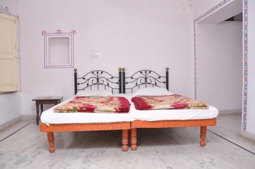 Hotel Gangaur Palace