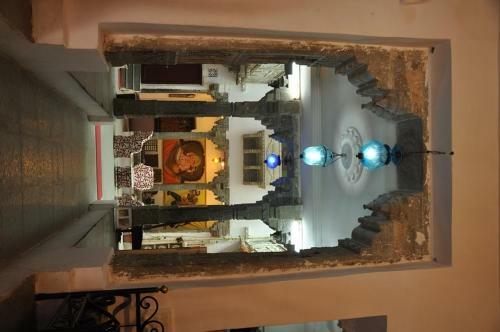 Hotel Gangaur Palace