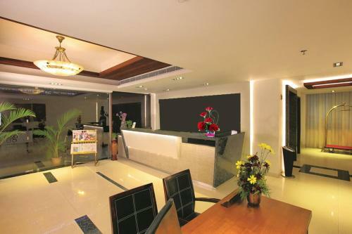 Biverah Hotel & Suites