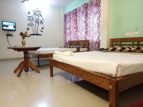 Hotel Silver Sand