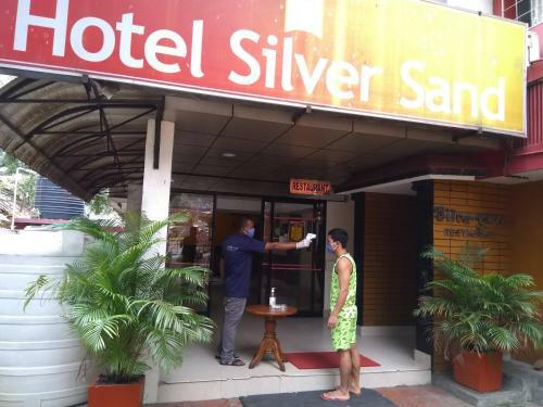 Hotel Silver Sand