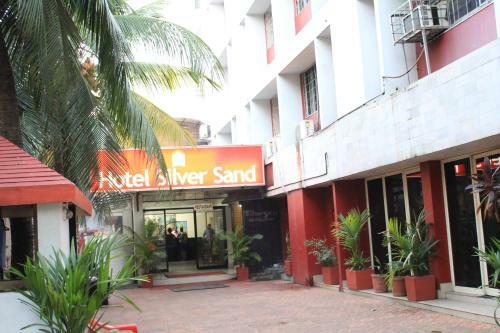 Hotel Silver Sand