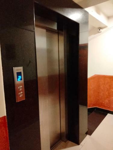 Hotel Silver Sand