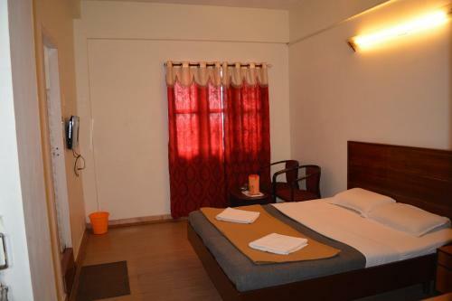 Hotel Blue Hills International