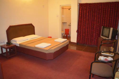 Hotel Blue Hills International