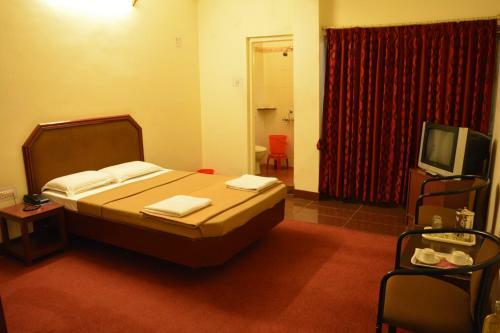 Hotel Blue Hills International