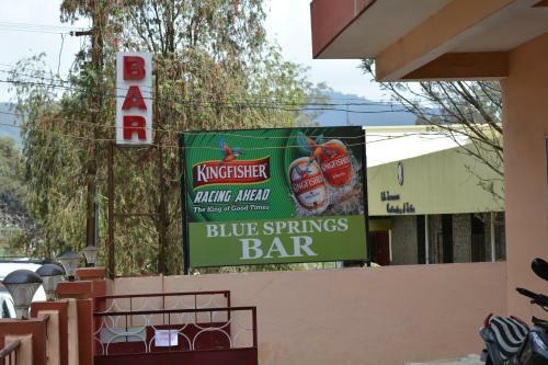Hotel Blue Hills International