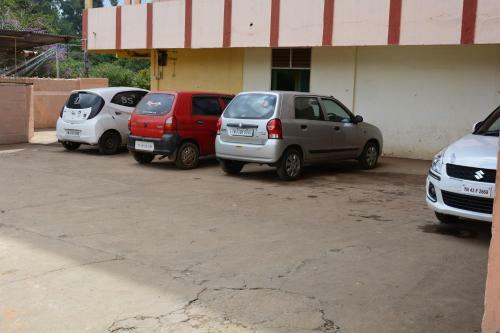 Hotel Blue Hills International