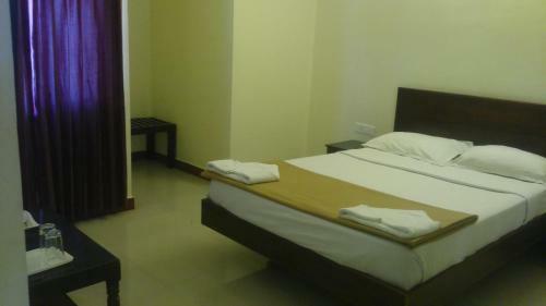 Hotel Blue Hills International