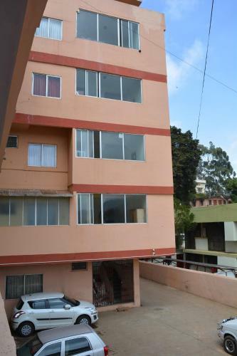 Hotel Blue Hills International