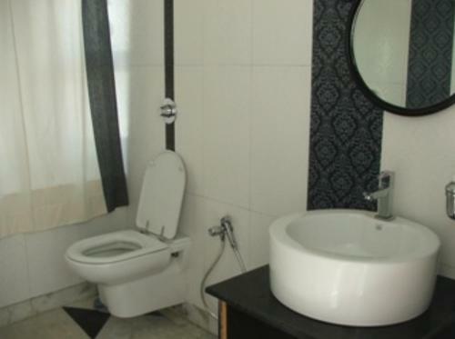 Bed & Breakfast Hotel Grand Minerwa