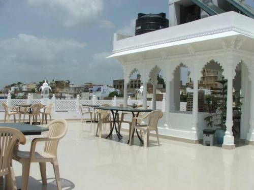 Bed & Breakfast Hotel Grand Minerwa
